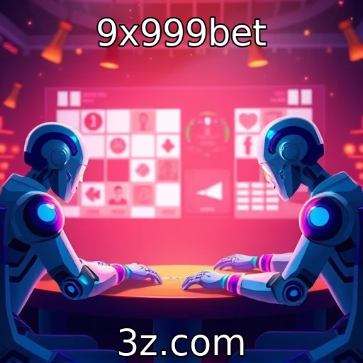 Jogos baseados em inteligência artificial ganham destaque