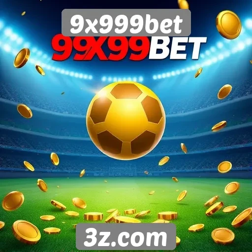 Bonificações no 9x999bet atraem novos jogadores