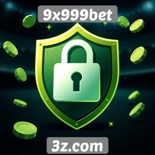 Depósitos e saques no 9x999bet são rápidos