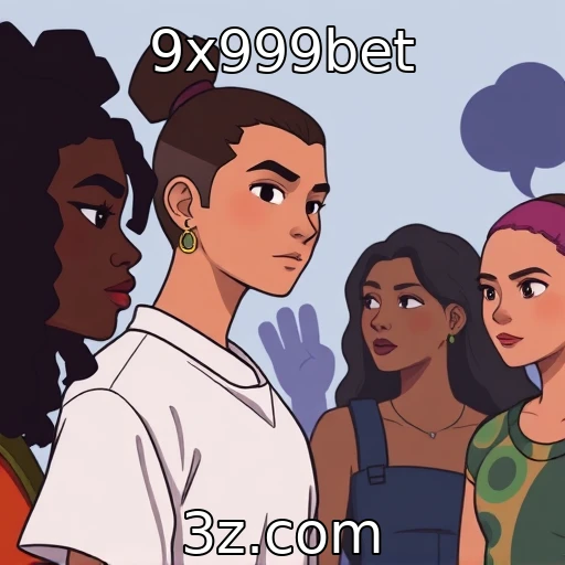 Diversidade e inclusão em personagens de videogames