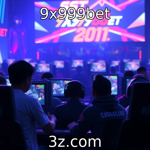 Mercado de eSports e sua influência na cultura jovem