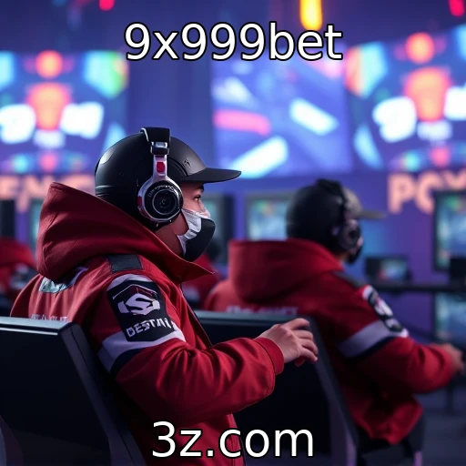 Futuro das competições de eSports e suas perspectivas