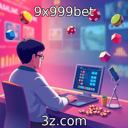 Crescimento das plataformas de jogos online em 2025