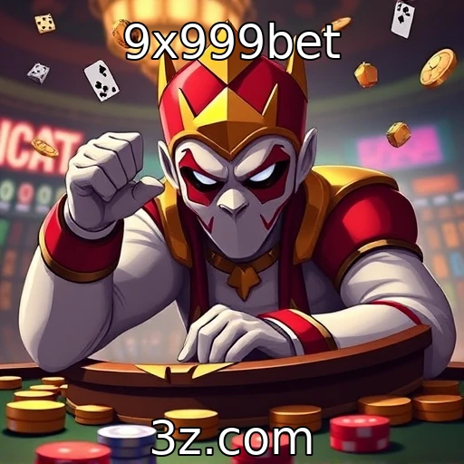 Desafios legais para jogos de azar online