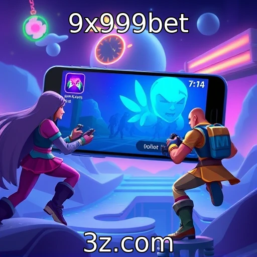 Tendências de desenvolvimento em jogos mobile