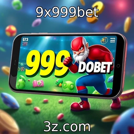 A crescente popularidade dos jogos mobile no mercado