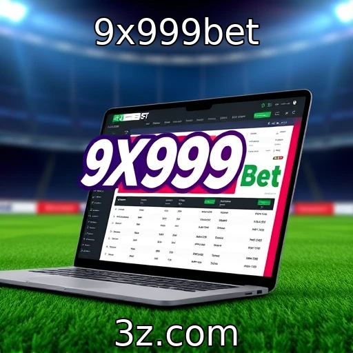 Crescimento das apostas online na indústria de jogos