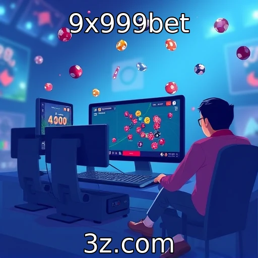 Crescimento do mercado de jogos online em 2025