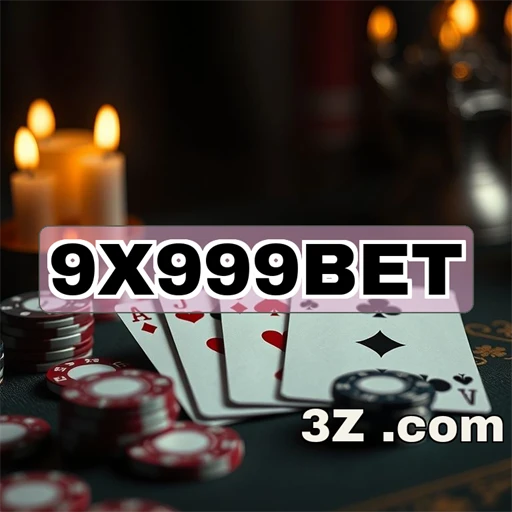 9x999bet Plataforma online