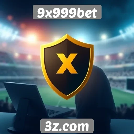 Segurança e confiabilidade do 9x999bet para jogadores