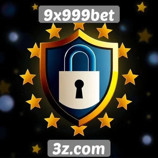 Avaliação da segurança no site 9x999bet