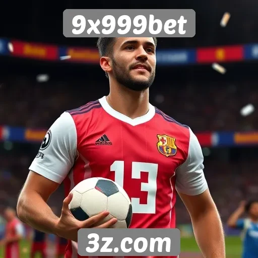 Histórias de jogadores bem sucedidos no 9x999bet