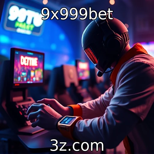 Impactos das novas tecnologias na indústria de games